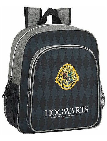Harry Potter - Zaino Scolastico Bambino Hogwarts - Cartella per la Scuola