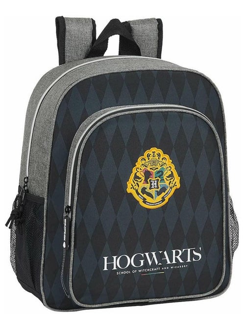 Harry Potter - Zaino Scolastico Bambino Hogwarts - Cartella per la Scuola - Kiabi