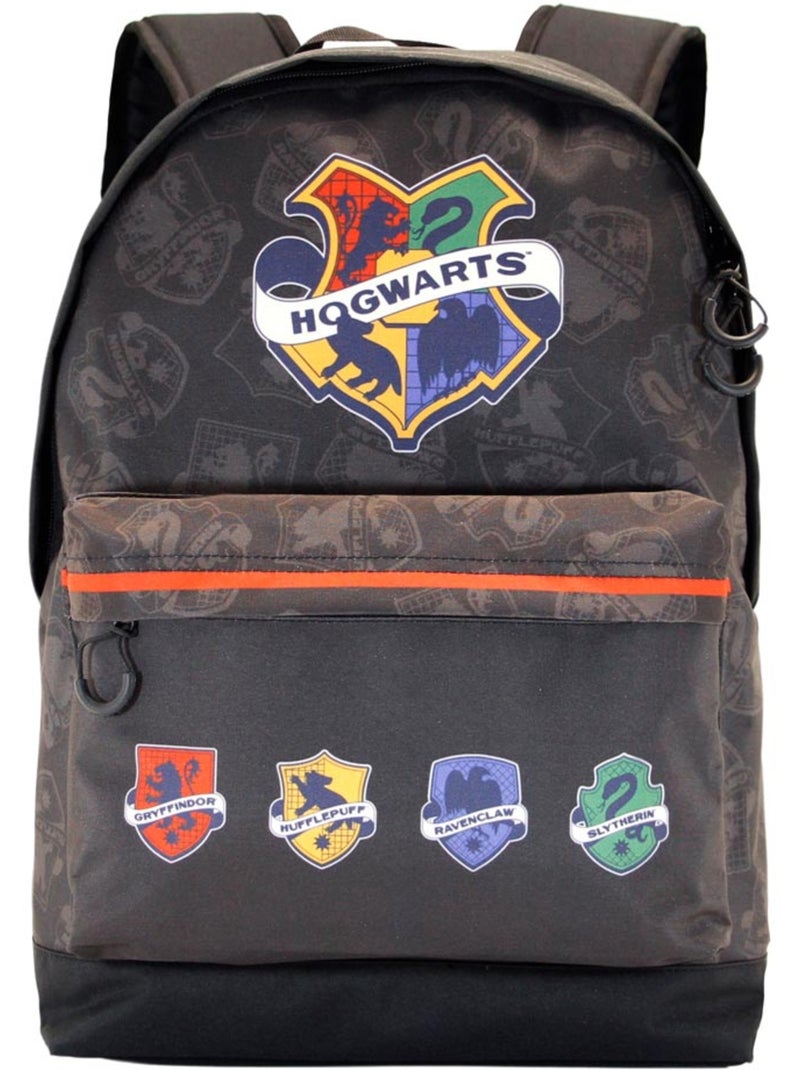 Harry Potter College Zaino HS FAN, Grigio Grigio - Kiabi