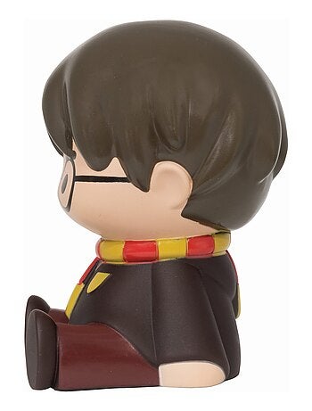 Harry Potter Design 3D Luce notturna tascabile cambia colore Circa 13 cm