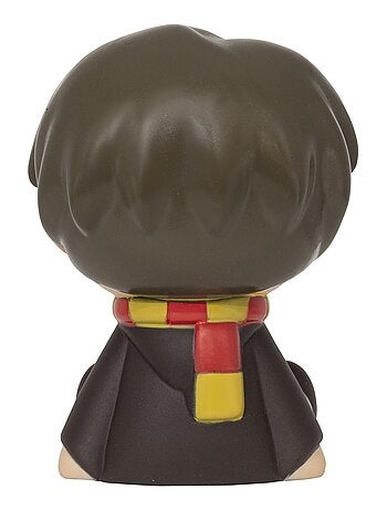 Harry Potter Design 3D Luce notturna tascabile cambia colore Circa 13 cm