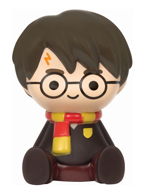 Harry Potter Design 3D Luce notturna tascabile cambia colore Circa 13 cm - Kiabi