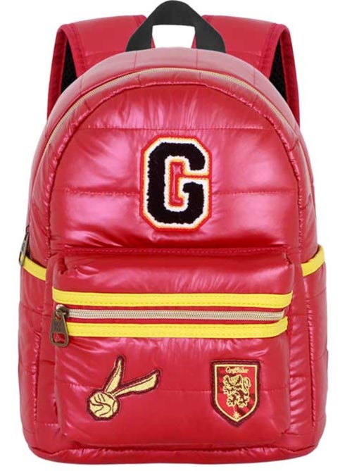 Harry Potter G Zaino Fashion Padding, Rosso - Kiabi