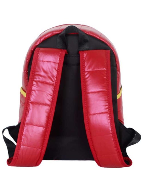 Harry Potter G Zaino Fashion Padding, Rosso - Kiabi