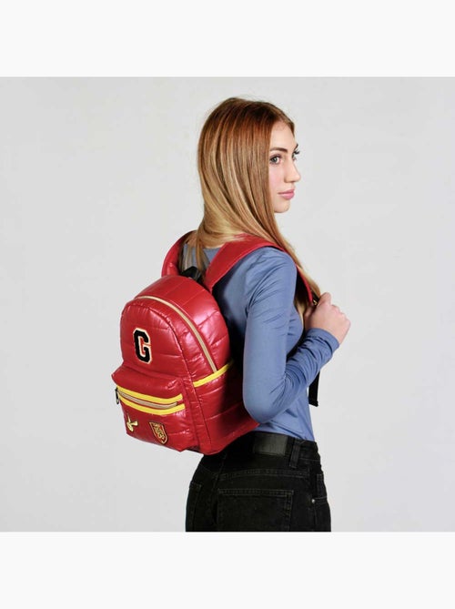 Harry Potter G Zaino Fashion Padding, Rosso - Kiabi