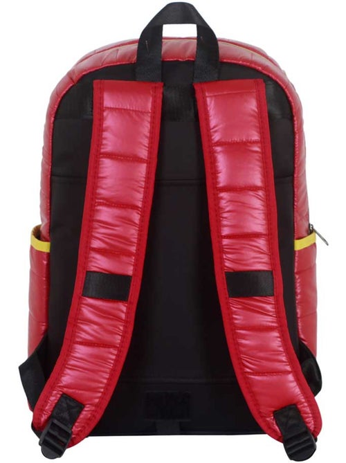 Harry Potter G Zaino Padding, Rosso - Kiabi