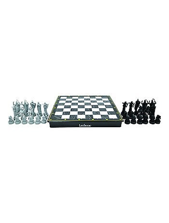 Harry Potter Gioco degli scacchi magnetico pieghevole Che cosa?