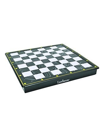 Harry Potter Gioco degli scacchi magnetico pieghevole Che cosa?
