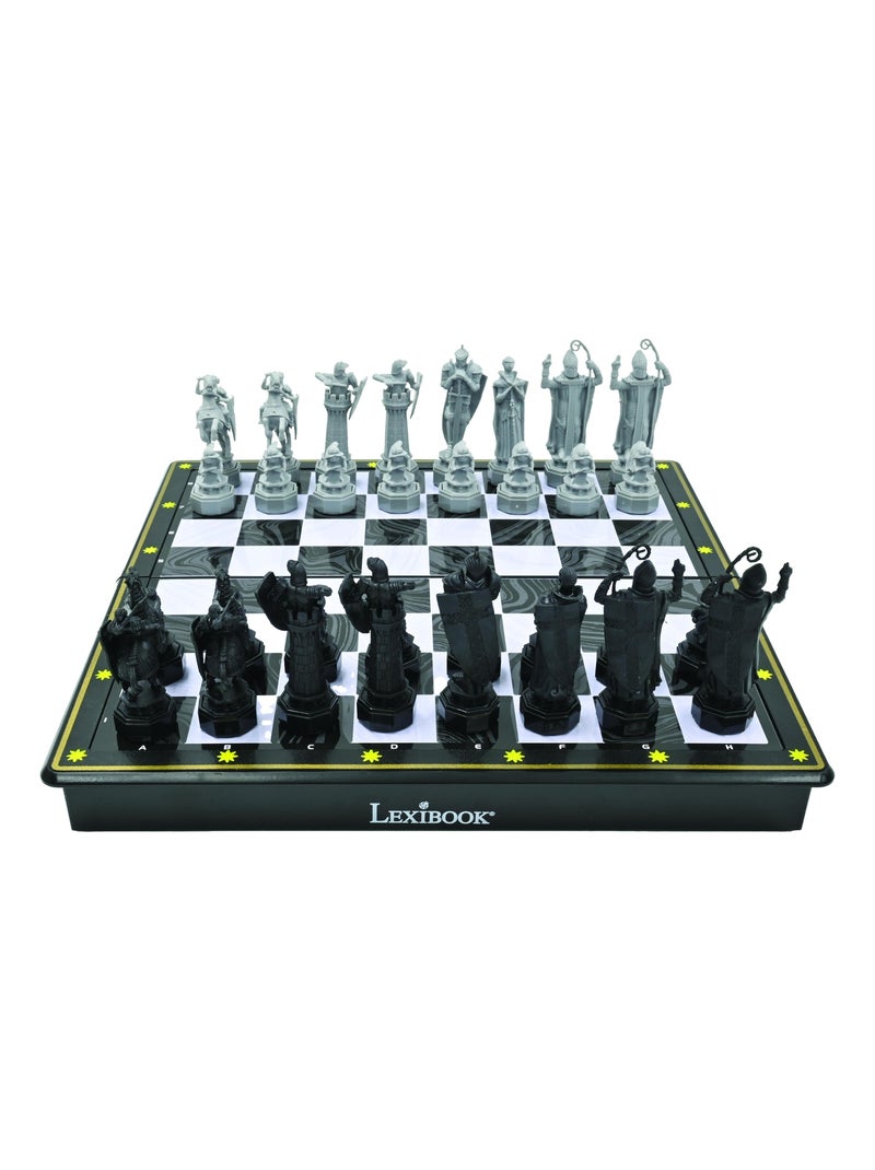 Harry Potter Gioco degli scacchi magnetico pieghevole Che cosa? N/D - Kiabi