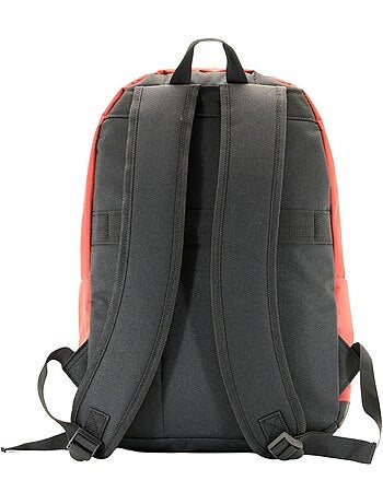 Harry potter gryffindor zaino hs fan 2.2, rosso