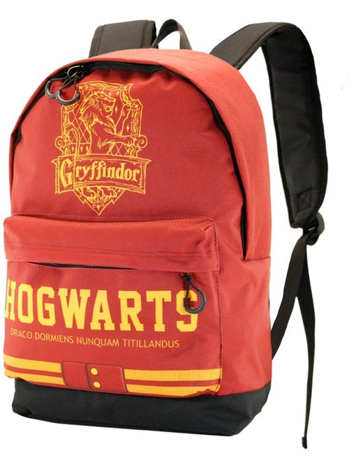 Harry Potter Gryffindor Zaino HS FAN 2.2, Rosso - Kiabi