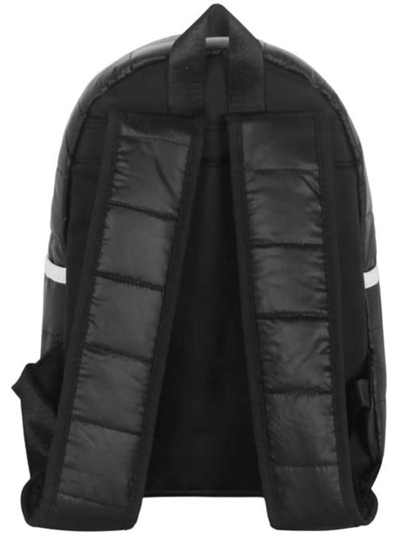 Harry Potter H Zaino Fashion Padding, Nero Nero - Kiabi