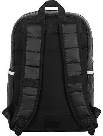 Harry potter h zaino padding, nero