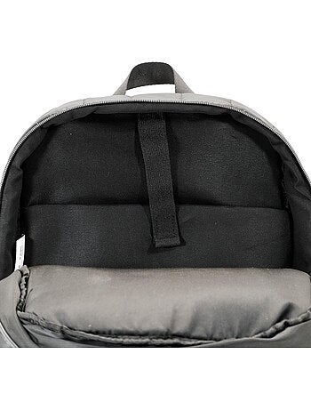 Harry potter h zaino padding, nero