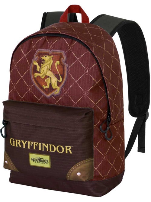 Harry Potter Legacy Gryffindor Zaino HS FAN 2.2, Borgogna - Kiabi