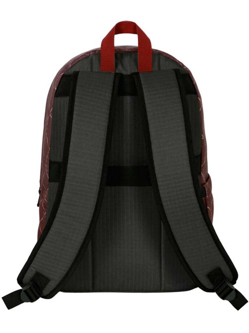 Harry Potter Legacy Gryffindor Zaino HS FAN 2.2, Borgogna - Kiabi