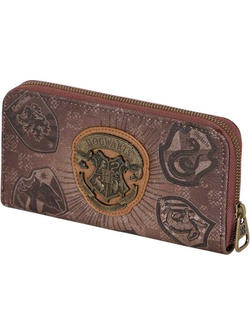 Harry potter pride portafoglio, marrone - Kiabi