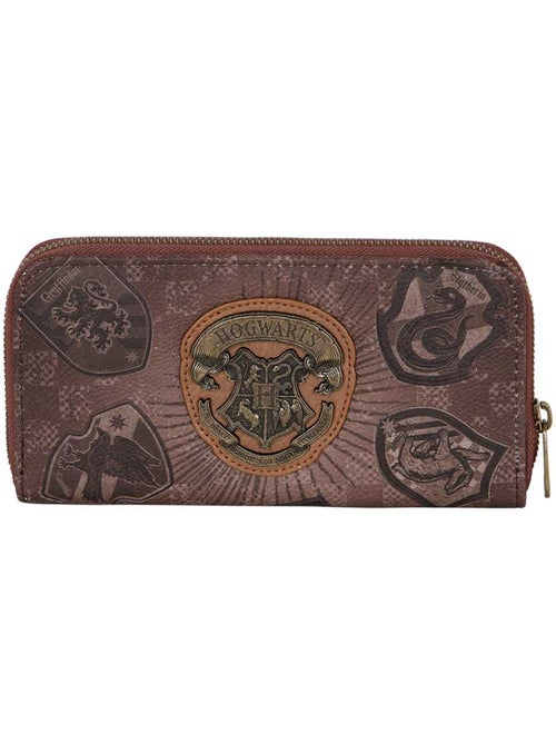 Harry potter pride portafoglio, marrone - Kiabi