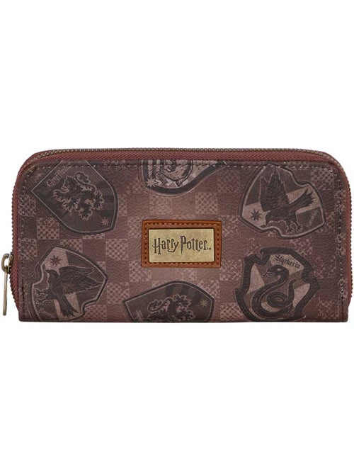 Harry potter pride portafoglio, marrone - Kiabi