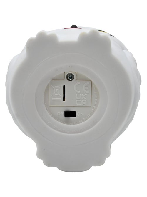 Hedwig 3D luce notturna con luce bianca soffusa - Kiabi