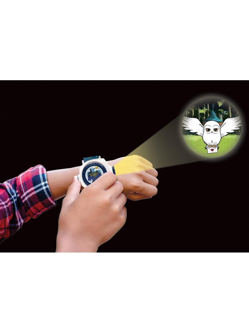 Hedwig Orologio digitale a proiezione con 20 immagini da proiettare Blu - Kiabi