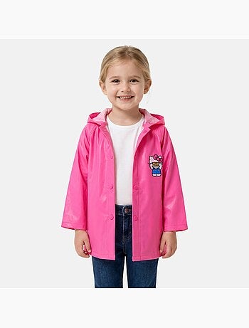 Hello Kitty - Impermeabile bambino HELLO KITTY