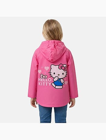 Hello Kitty - Impermeabile bambino HELLO KITTY