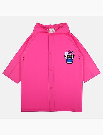 Hello Kitty - Impermeabile bambino HELLO KITTY