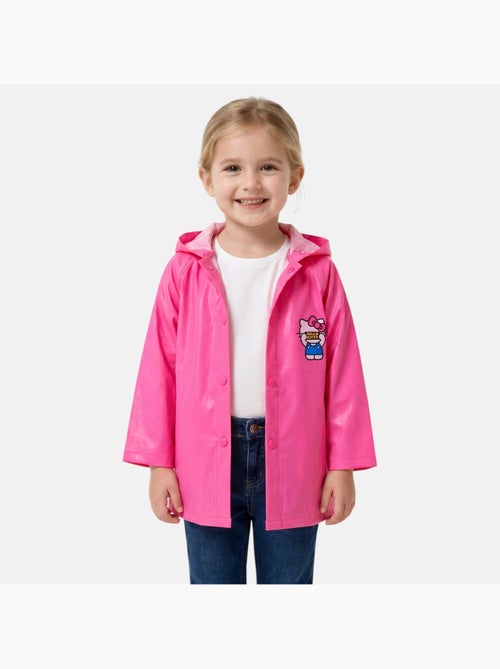 Hello Kitty - Impermeabile bambino HELLO KITTY - Kiabi