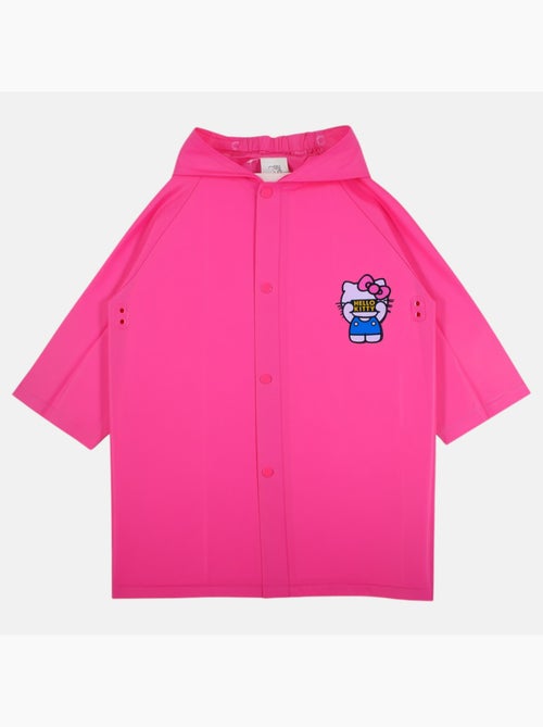Hello Kitty - Impermeabile bambino HELLO KITTY - Kiabi