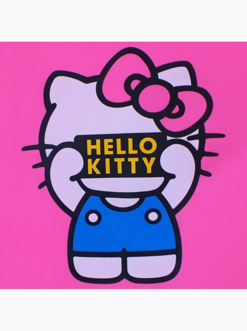 Hello Kitty - Impermeabile bambino HELLO KITTY - Kiabi