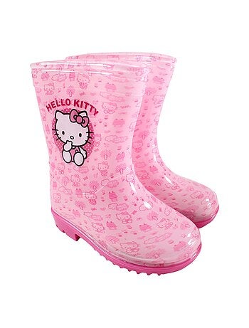 Hello Kitty - Stivali da bambina