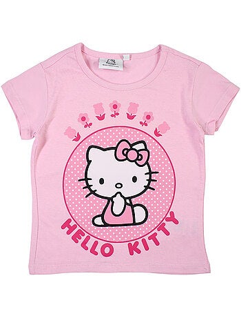 Hello Kitty - T-shirt