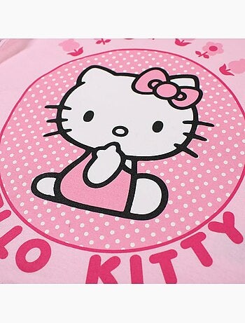 Hello Kitty - T-shirt