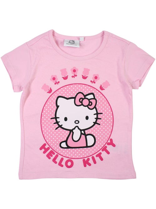 Hello Kitty - T-shirt - Kiabi