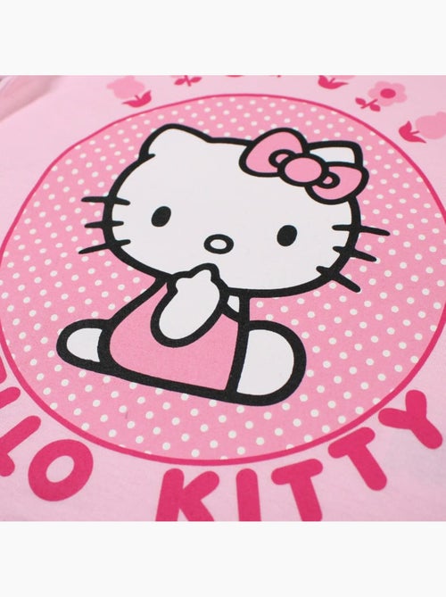 Hello Kitty - T-shirt - Kiabi