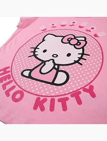 Hello Kitty - T-shirt