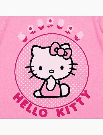 Hello Kitty - T-shirt