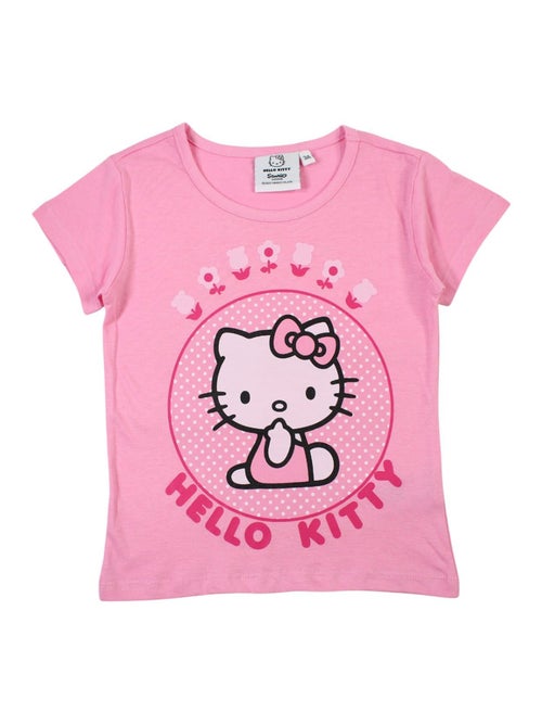 Hello Kitty - T-shirt - Kiabi