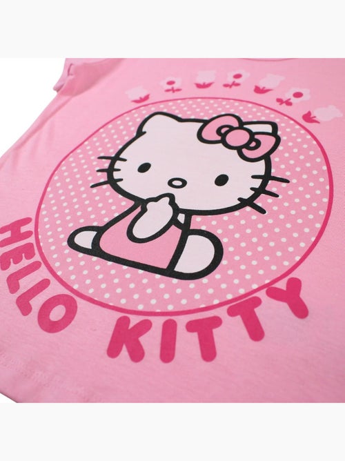 Hello Kitty - T-shirt - Kiabi