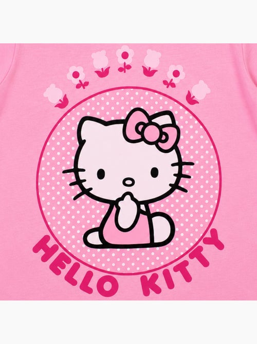 Hello Kitty - T-shirt - Kiabi