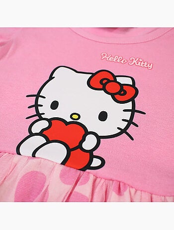 Hello Kitty - Vestito
