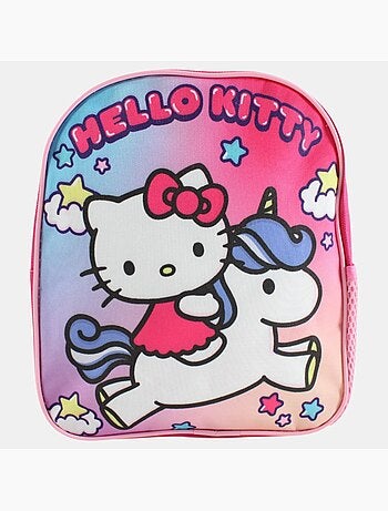 Hello Kitty - Zaino bambino