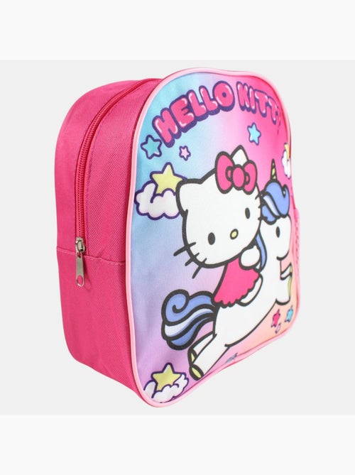 Hello Kitty - Zaino bambino - Kiabi
