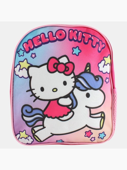 Hello Kitty - Zaino bambino - Kiabi