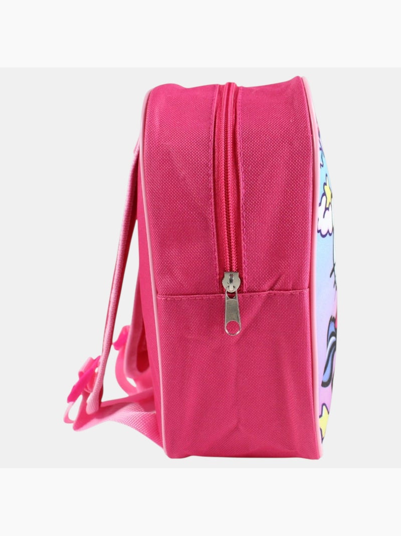 Hello Kitty - Zaino bambino Rosa - Kiabi
