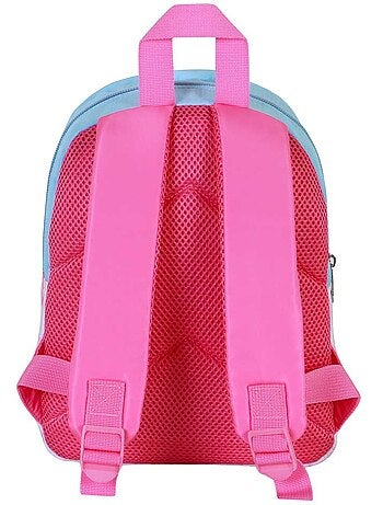Hello Kitty Candy Zainetto Prescolare Joy, Blu