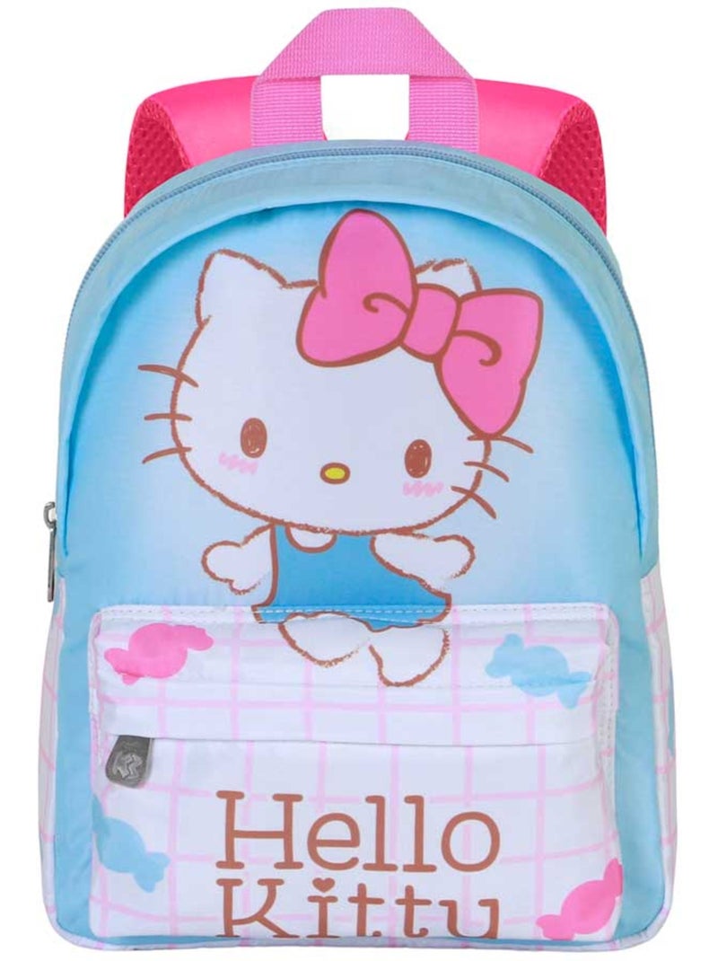 Hello Kitty Candy Zainetto Prescolare Joy, Blu Blu - Kiabi