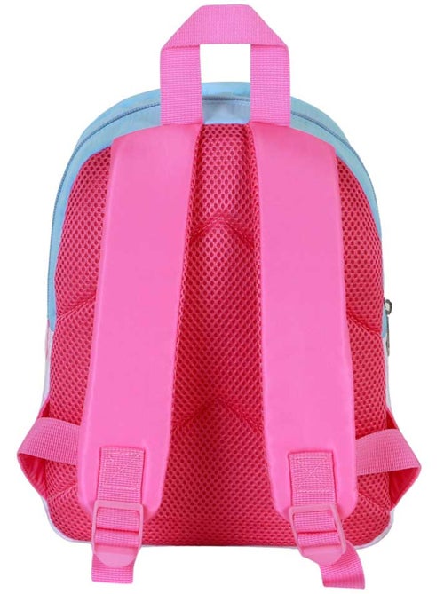 Hello Kitty Candy Zainetto Prescolare Joy, Blu - Kiabi