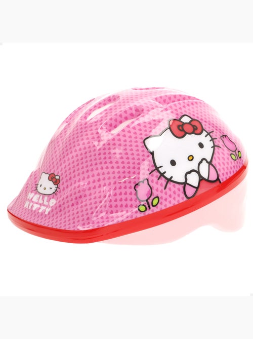 Hello kitty casco per bambini taglia 48-52 cm - Kiabi Hello kitty casco per bambini taglia 48-52 cm - Kiabi